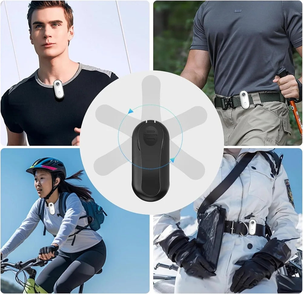 The ScopeXGo™